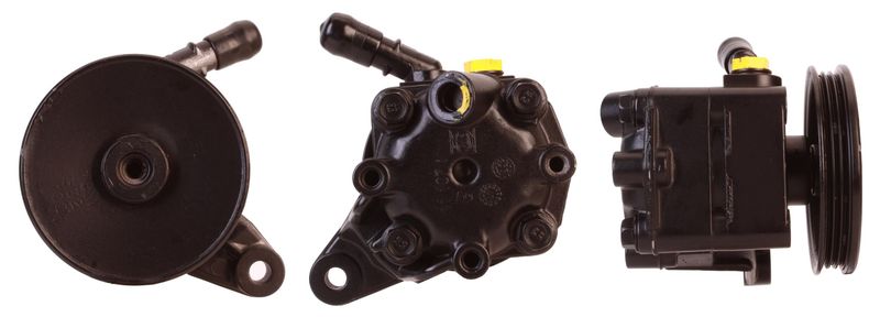 DRI 715520087 Hydraulic Pump, steering