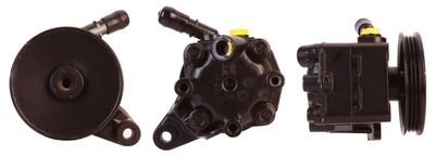 Hydraulic Pump, steering DRI 715520087