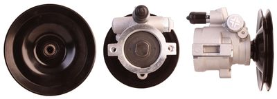 Hydraulic Pump, steering DRI 715520090