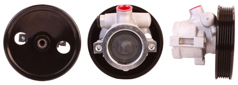DRI 715520091 Hydraulic Pump, steering