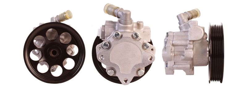 DRI 715520095 Hydraulic Pump, steering
