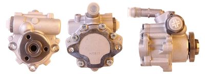 Hydraulic Pump, steering DRI 715520096