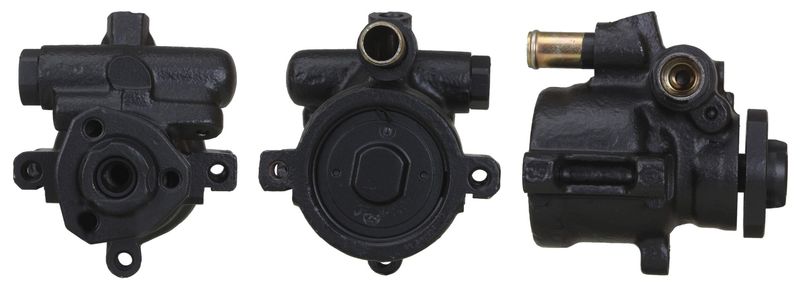DRI 715520097 Hydraulic Pump, steering