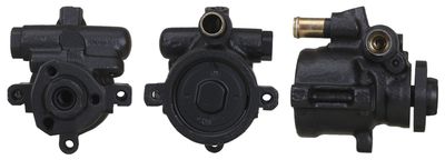 Hydraulic Pump, steering DRI 715520097