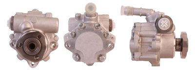 Hydraulic Pump, steering DRI 715520098