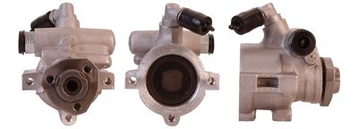 Hydraulic Pump, steering DRI 715520099