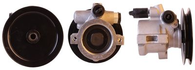 Hydraulic Pump, steering DRI 715520103