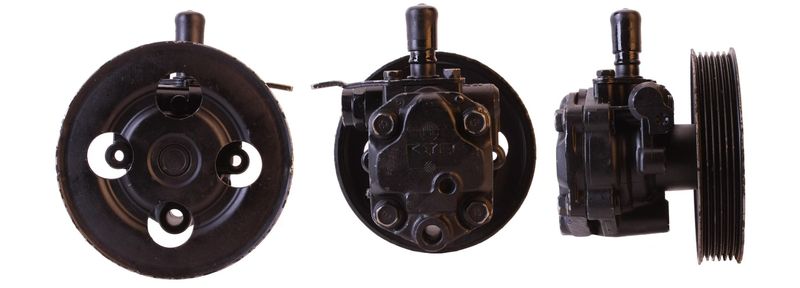 DRI 715520106 Hydraulic Pump, steering
