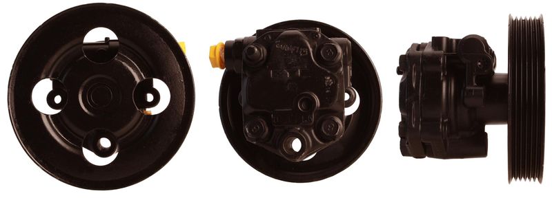 DRI 715520107 Hydraulic Pump, steering