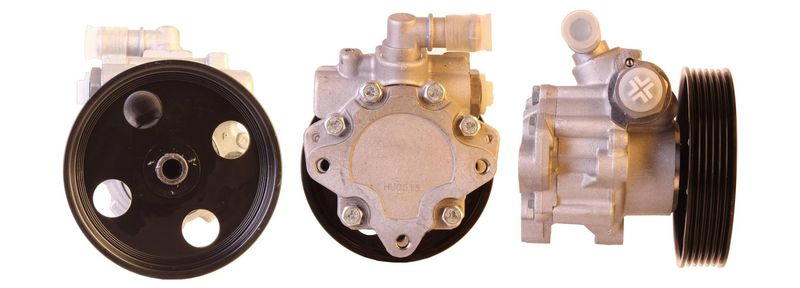 DRI 715520108 Hydraulic Pump, steering