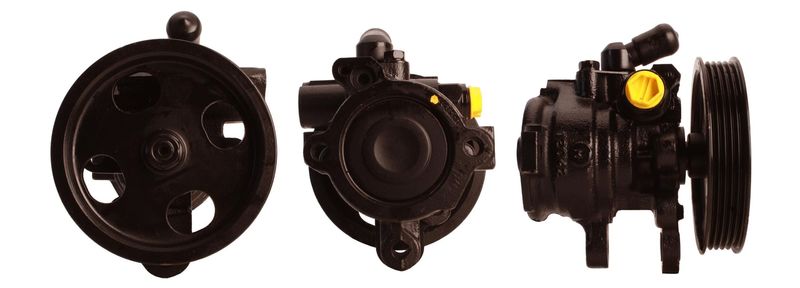 DRI 715520109 Hydraulic Pump, steering
