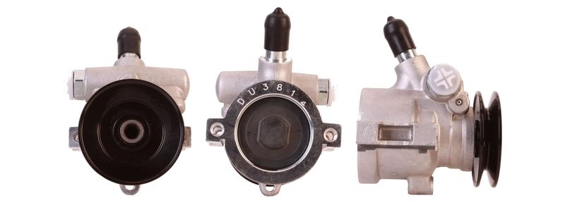DRI 715520116 Hydraulic Pump, steering