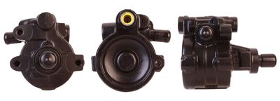 Hydraulic Pump, steering DRI 715520119