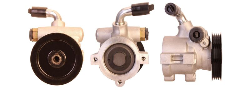 DRI 715520120 Hydraulic Pump, steering