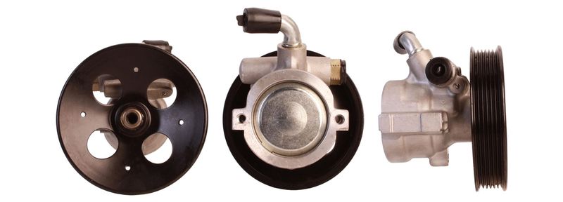 DRI 715520121 Hydraulic Pump, steering