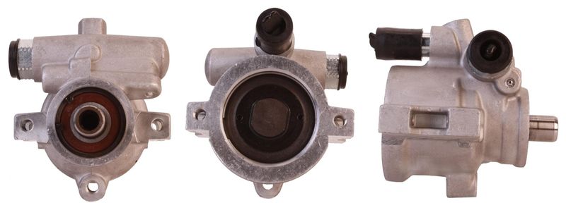 DRI 715520126 Hydraulic Pump, steering