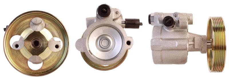 DRI 715520128 Hydraulic Pump, steering