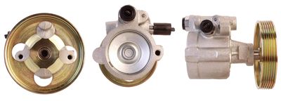 Hydraulic Pump, steering DRI 715520128