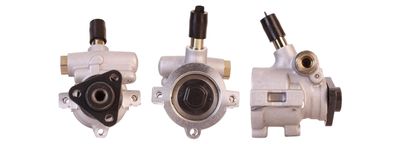 Hydraulic Pump, steering DRI 715520131