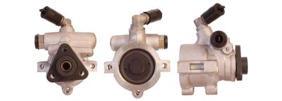 Hydraulic Pump, steering DRI 715520134