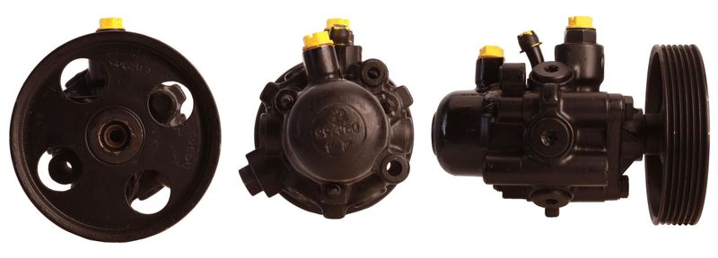 DRI 715520136 Hydraulic Pump, steering