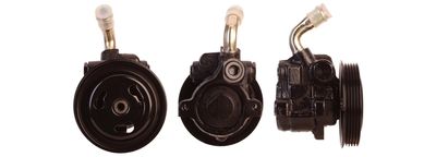 Hydraulic Pump, steering DRI 715520138