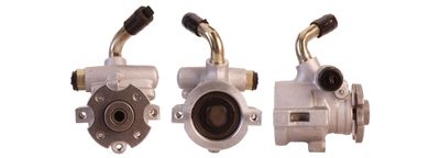 Hydraulic Pump, steering DRI 715520140