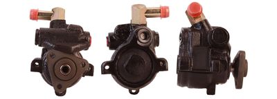 Hydraulic Pump, steering DRI 715520142