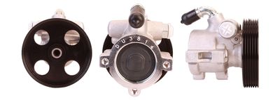 Hydraulic Pump, steering DRI 715520143