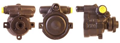 Hydraulic Pump, steering DRI 715520146