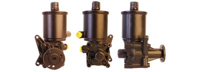Hydraulic Pump, steering DRI 715520148