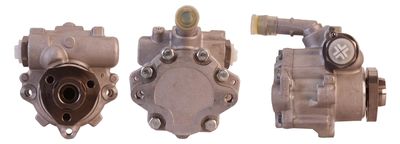 Hydraulic Pump, steering DRI 715520149
