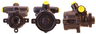 Hydraulic Pump, steering DRI 715520150