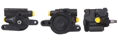 Hydraulic Pump, steering DRI 715520157