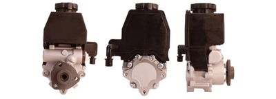 Hydraulic Pump, steering DRI 715520158