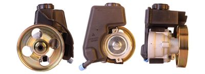 Hydraulic Pump, steering DRI 715520163