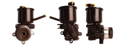 Hydraulic Pump, steering DRI 715520167