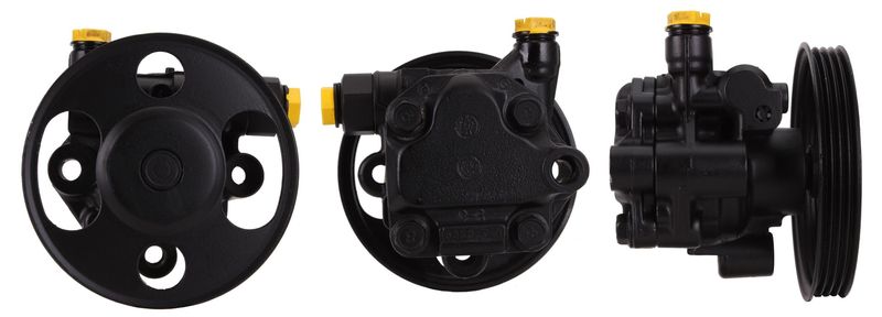 DRI 715520169 Hydraulic Pump, steering