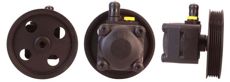DRI 715520172 Hydraulic Pump, steering
