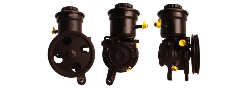 DRI 715520173 Hydraulic Pump, steering