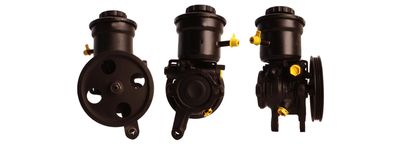 Hydraulic Pump, steering DRI 715520173