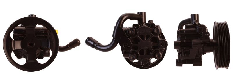 DRI 715520175 Hydraulic Pump, steering