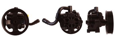 Hydraulic Pump, steering DRI 715520175