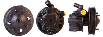 Hydraulic Pump, steering DRI 715520178