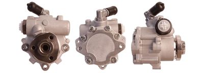 Hydraulic Pump, steering DRI 715520180