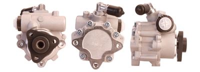 Hydraulic Pump, steering DRI 715520181