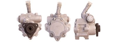 Hydraulic Pump, steering DRI 715520183