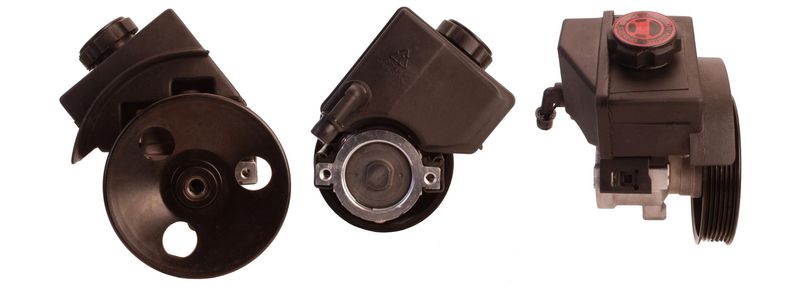 DRI 715520186 Hydraulic Pump, steering
