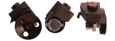 Hydraulic Pump, steering DRI 715520186