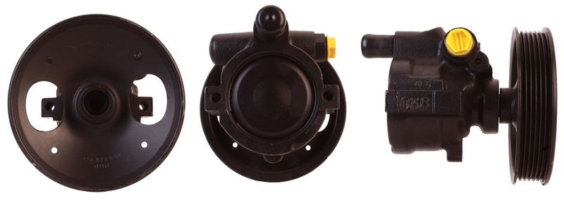 DRI 715520190 Hydraulic Pump, steering